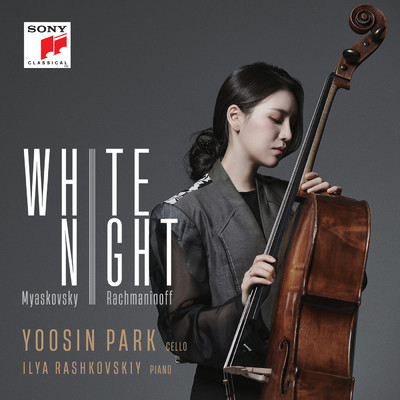 White Night/Yoosin Park／Ilya Rashkovskiy