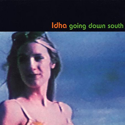 アルバム/Going Down South EP/Idha
