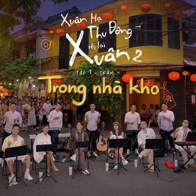 アルバム/Tap 7 - Tram 4: Xuan Ha Thu Dong, roi lai Xuan 2/Forest Studio