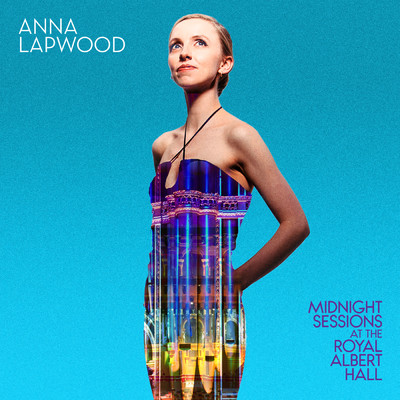アルバム/Midnight Sessions at the Royal Albert Hall/Anna Lapwood