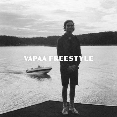 シングル/vapaa freestyle/jambo