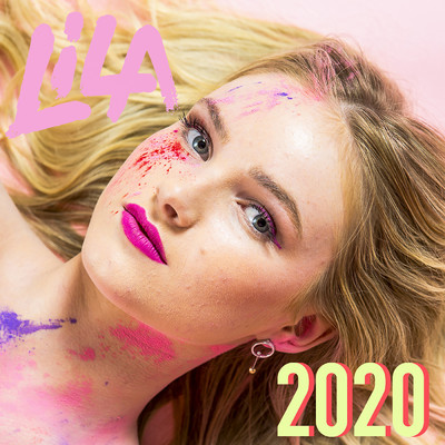 シングル/2020/Lila