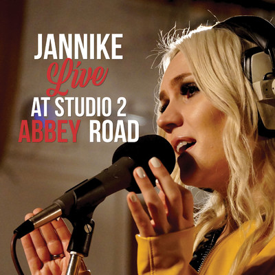 Live at Studio 2 Abbey Road - EP/Jannike