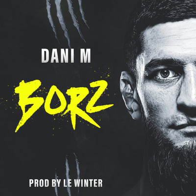 シングル/BORZ (Explicit)/Dani M