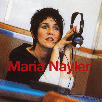 アルバム/She/Maria Nayler