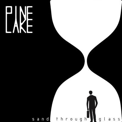 Sand Through Glass/Pine Lake