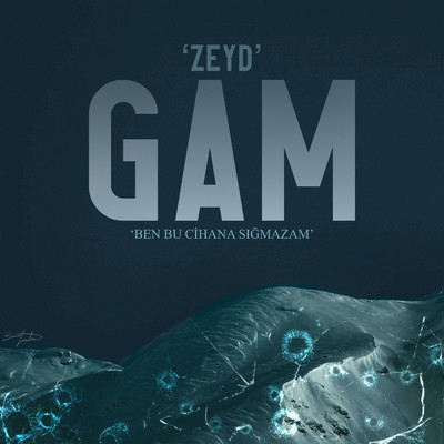 GAM - (Ben Bu Cihana Sigmazam Dizi Muzigi)/Various Artists