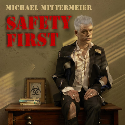アルバム/Safety First/Michael Mittermeier
