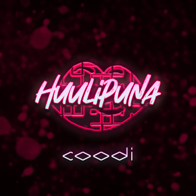 シングル/Huulipuna/COODI