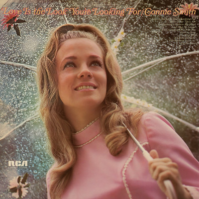 Burning a Hole In My Mind/Connie Smith