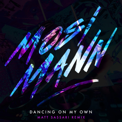 Dancing On My Own (Matt Sassari Remix)/Various Artists