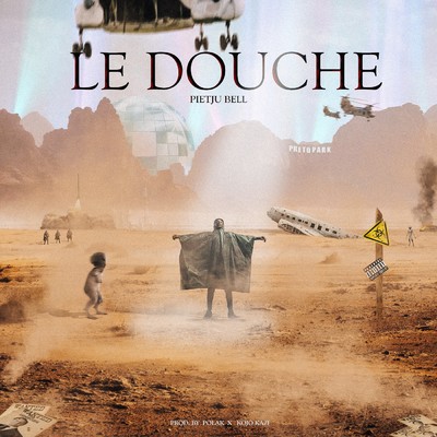 アルバム/Le Douche (Explicit)/Various Artists