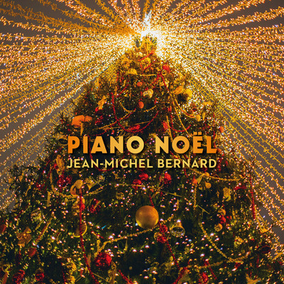 The Christmas Waltz (Piano Version)/Jean-Michel Bernard