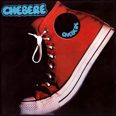 アルバム/Chebere Vol.10/Chebere