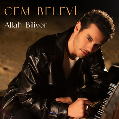 シングル/Allah Biliyor/Cem Belevi