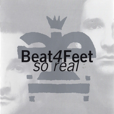 So Real/Beat 4 Feet