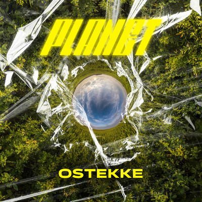 シングル/Planet/OsTEKKe