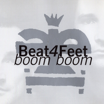Boom Boom (Radio Version)/Beat 4 Feet