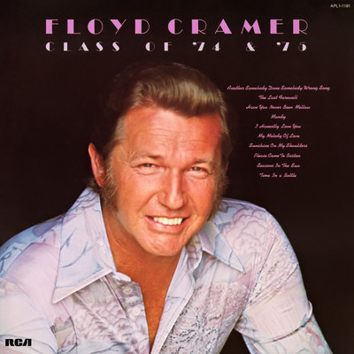 アルバム/Class of '74 & '75/Floyd Cramer