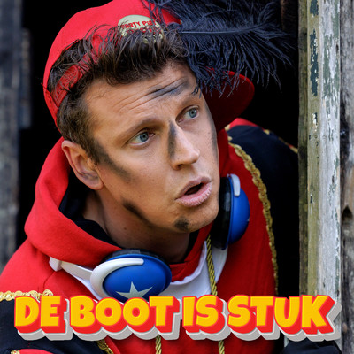 De Boot is Stuk/Party Piet Pablo