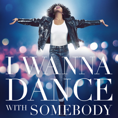 I Wanna Dance With Somebody (Who Loves Me)/Whitney Houston／P2J