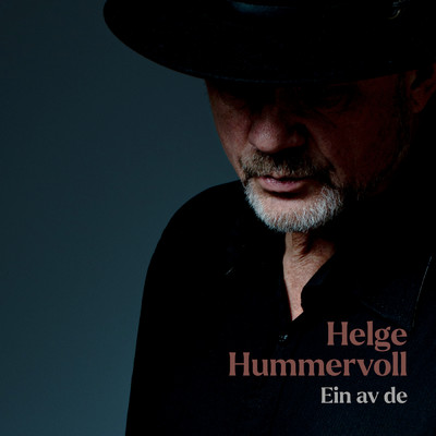 シングル/Ein av de/Helge Hummervoll
