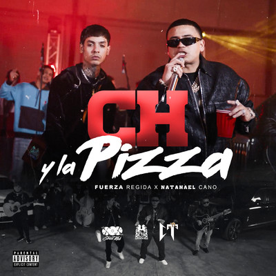 Ch y la Pizza (Explicit)/クリス・トムリン