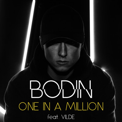シングル/One in a Million feat.VILDE/Bodin