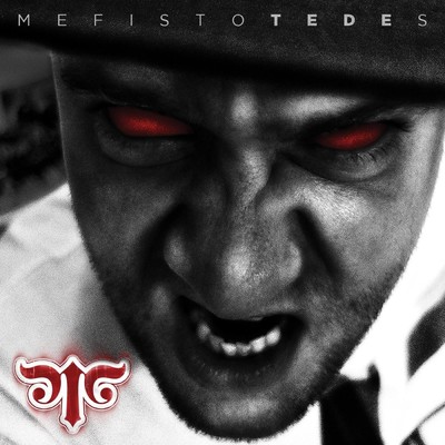 アルバム/MEFISTOTEDES (Explicit)/TEDE