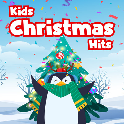 Kids Christmas Hits/Tinsel Tunes
