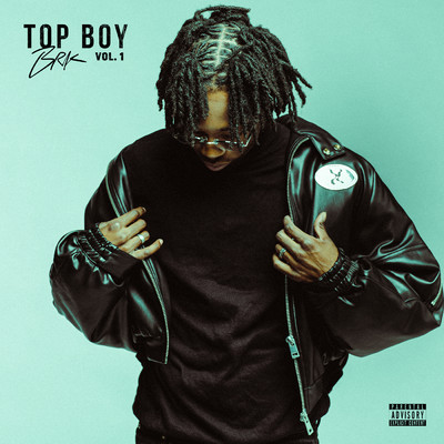 Top Boy, Vol. 1 (Explicit)/Various Artists