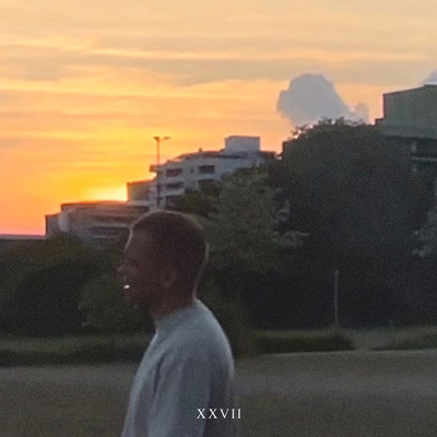 XXVII MELANCHOLY (EP) (Explicit)/DXVE