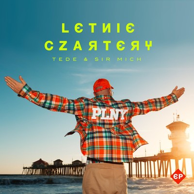 Letnie Czartery EP (Explicit)/Sir Mich