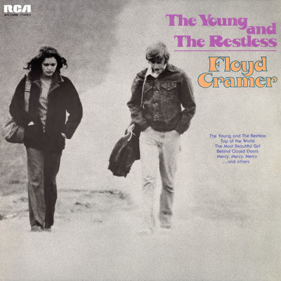アルバム/The Young and the Restless/Floyd Cramer