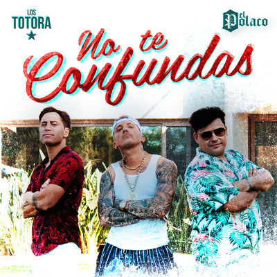 シングル/No Te Confundas/El Polaco