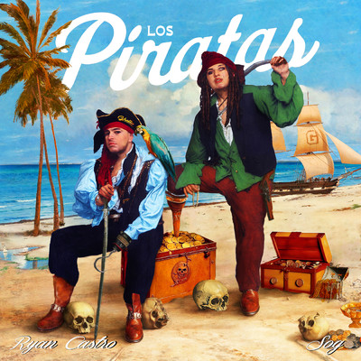Los Piratas/SOG