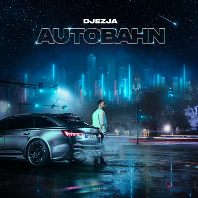 アルバム/Autobahn (Explicit)/DJEZJA