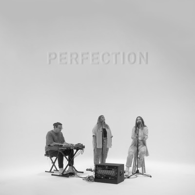 perfection (Song Session)/Switch／Essential Worship