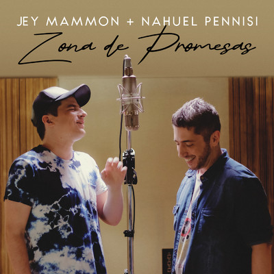 Jey Mammon／Nahuel Pennisi