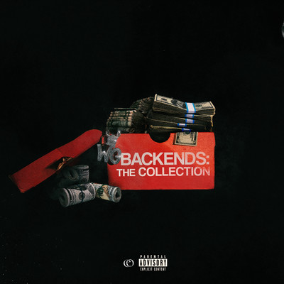 アルバム/Backends: The Collection (Explicit)/RiskTakerLeek