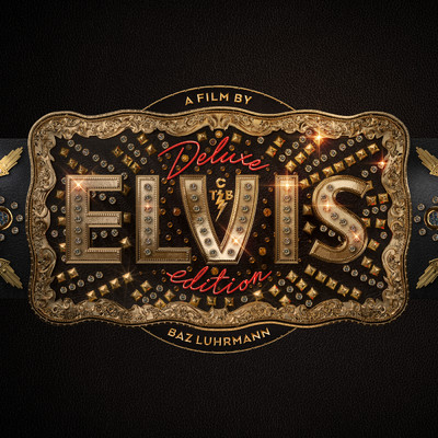 Can't Help Falling in Love (From the Original Motion Picture Soundtrack ELVIS) (Mark Ronson Remix)/Elvis Presley／Mark Ronson