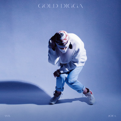 シングル/Gold Digga feat.Joe L/WIL