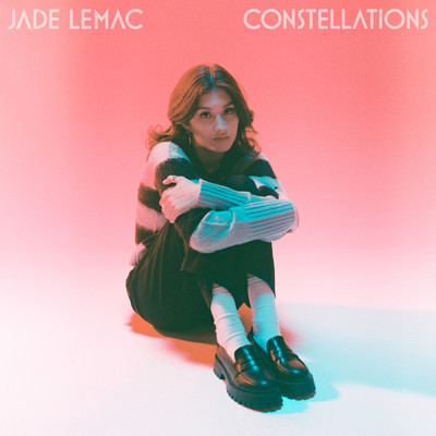 アルバム/Constellations (Explicit)/Jade LeMac