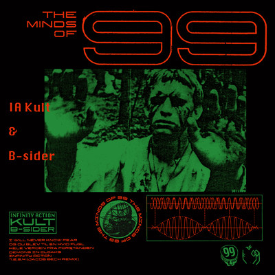 Infinity Action: Kult & B-sider/The Minds Of 99