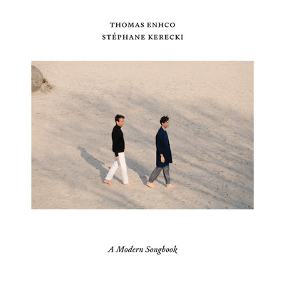 アルバム/A Modern Songbook/Thomas Enhco