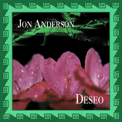 アルバム/Deseo/Jon Anderson