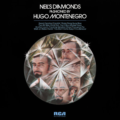 アルバム/Neil's Diamonds/Hugo Montenegro