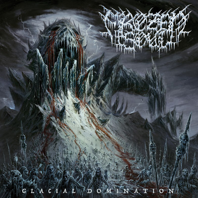 Invisible Tormentor/Frozen Soul