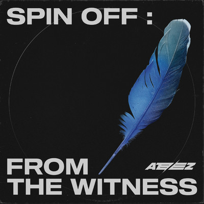 アルバム/SPIN OFF : FROM THE WITNESS/ATEEZ