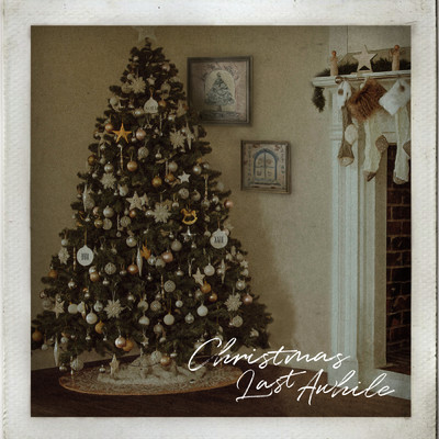 シングル/Christmas Last Awhile (Instrumental) feat.paulkyte/KATIE
